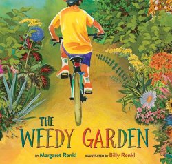 Getting into the weeds with Margaret and Billy Renkl