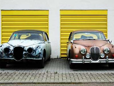 Editorial Content for Revenge, Served Royal